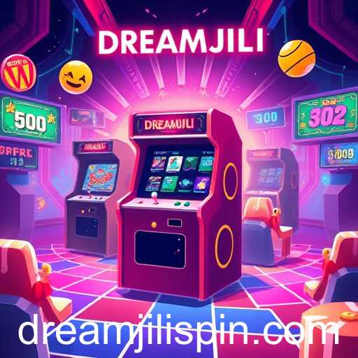 DREAMJILI