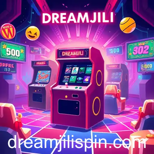 Exploring the Timeless Charm of Arcade Classics