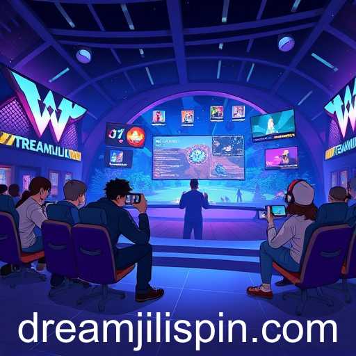 Digital Playgrounds and Their Evolution