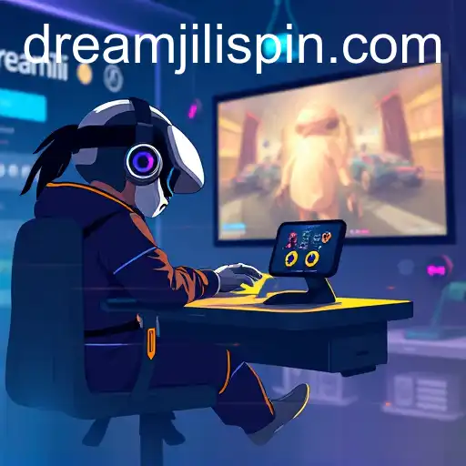 DREAMJILI: Transforming Online Gaming in 2025
