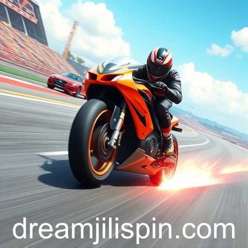 DREAMJILI Gaming Revolution