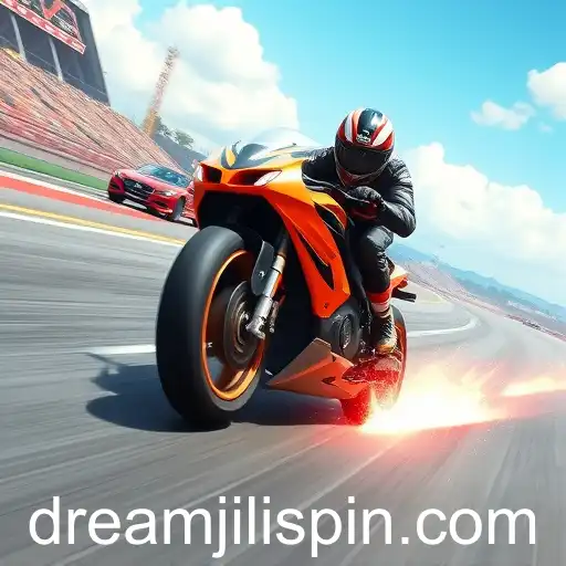 DREAMJILI Gaming Revolution