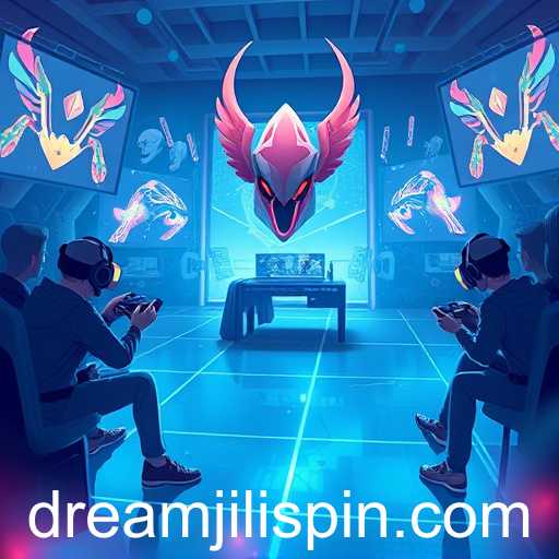 DREAMJILI: A New Era in Online Gaming