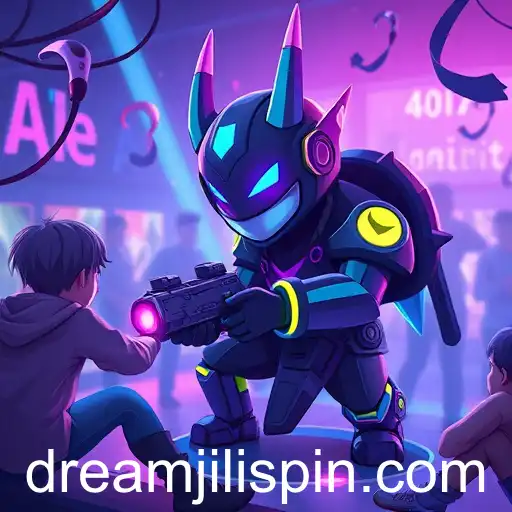 The Rise and Influence of DREAMJILI in Gaming