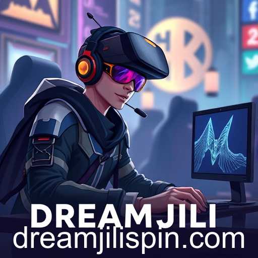 The Rising Influence of DREAMJILI in Online Gaming