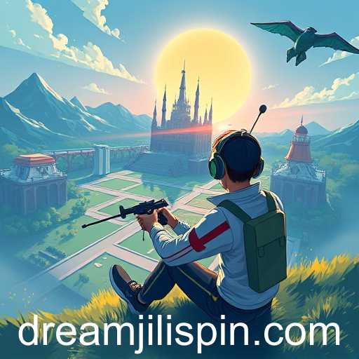 The Rise of DREAMJILI: Innovating Online Gaming