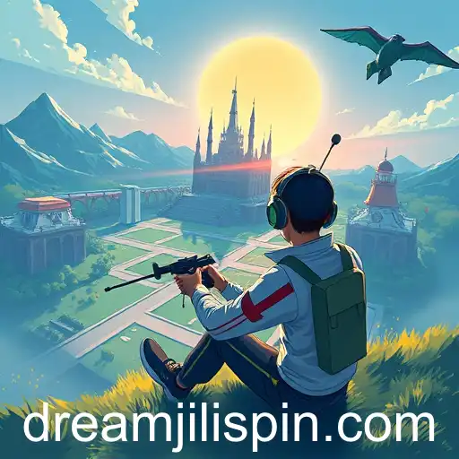 The Rise of DREAMJILI: Innovating Online Gaming