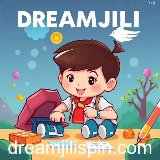 Exploring the Impact of Educational Games: The Role of DREAMJILI