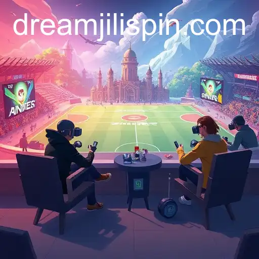 The Evolution of Online Gaming in 2025