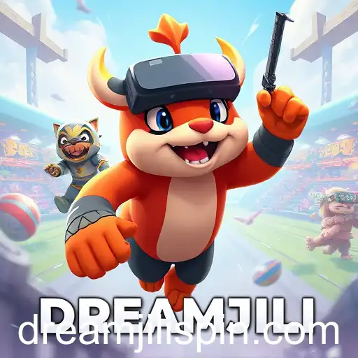 The Rise and Influence of DREAMJILI in Gaming