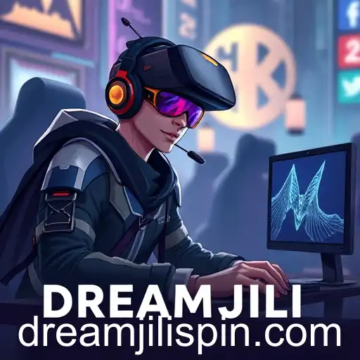 The Rising Influence of DREAMJILI in Online Gaming
