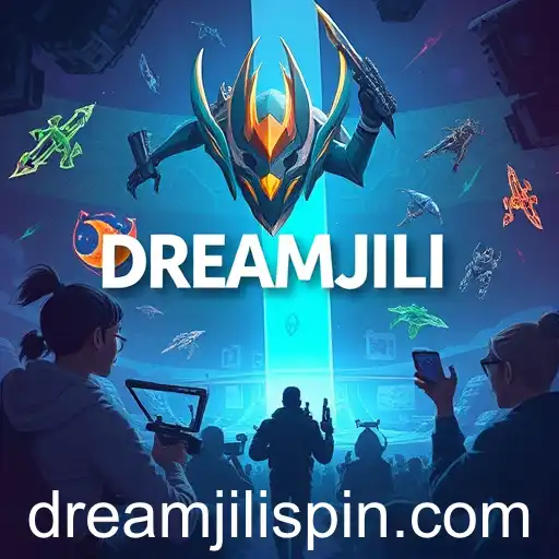 The Rise of DREAMJILI: A Gaming Phenomenon