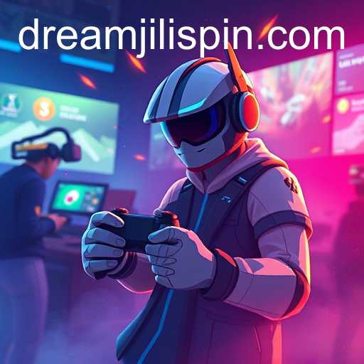 Exploring DREAMJILI: A Revolution in Online Gaming