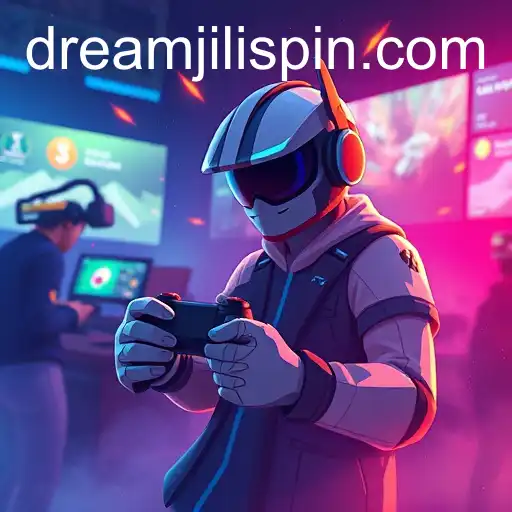 Exploring DREAMJILI: A Revolution in Online Gaming