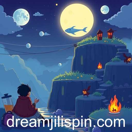 The Rise of Gaming Through DREAMJILI