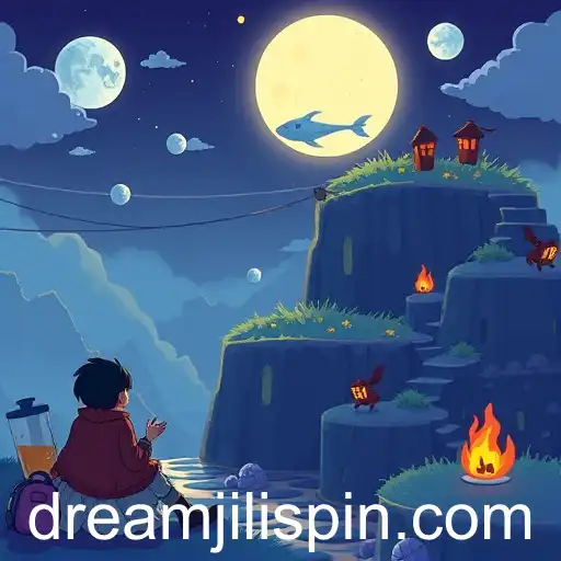 The Rise of Gaming Through DREAMJILI