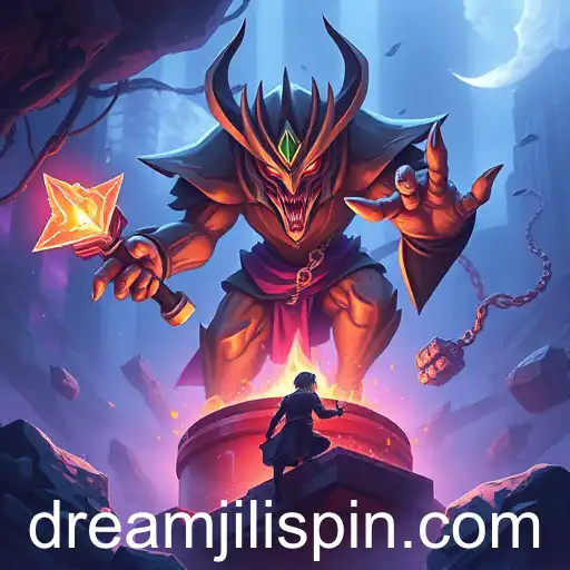 Exploring the World of Multiplayer Fun with DREAMJILI