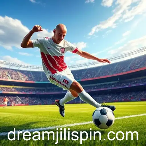 Online Gaming Surges as DREAMJILI Gains Popularity
