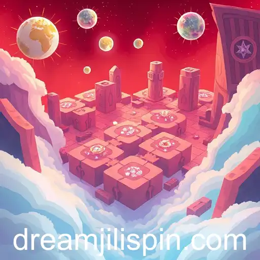 Exploring the Enigmatic World of Puzzle Games: DREAMJILI