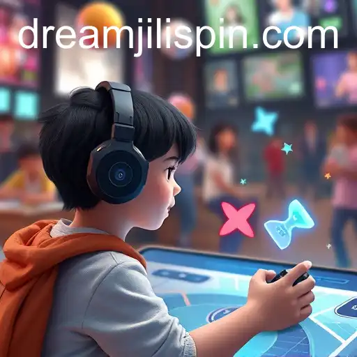 The Rise of DREAMJILI: Transforming Online Gaming