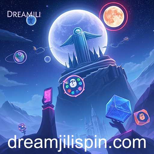 The Rise of DREAMJILI in Online Gaming