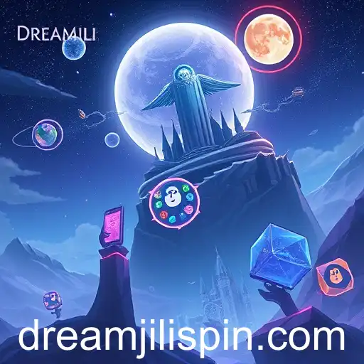 The Rise of DREAMJILI in Online Gaming