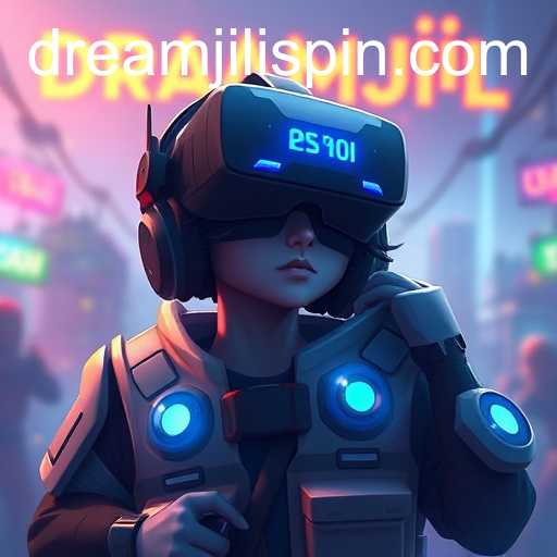 The Rise of DREAMJILI in Online Gaming