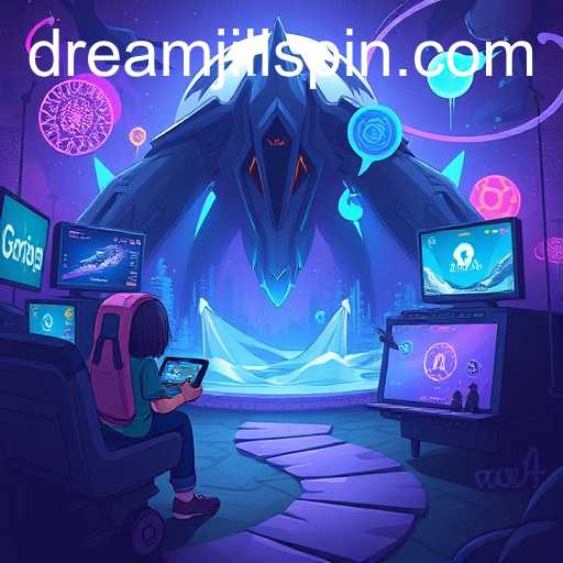 Unveiling the Rise of DREAMJILI in the Gaming World