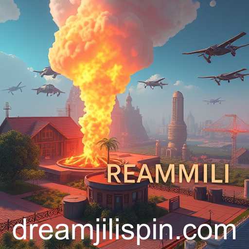 DREAMJILI