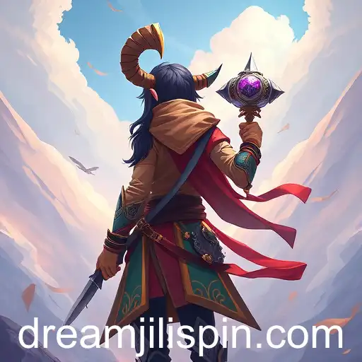 The Rise of DREAMJILI in Gaming